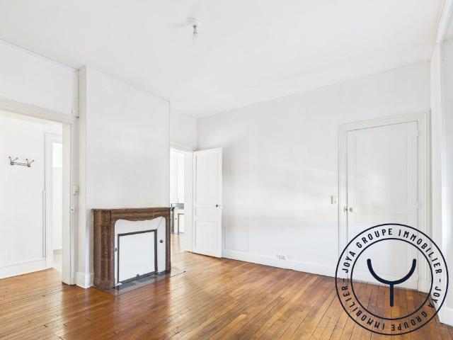 Appartement à louer, 3 pièces La Chapelle Saint Luc 10600