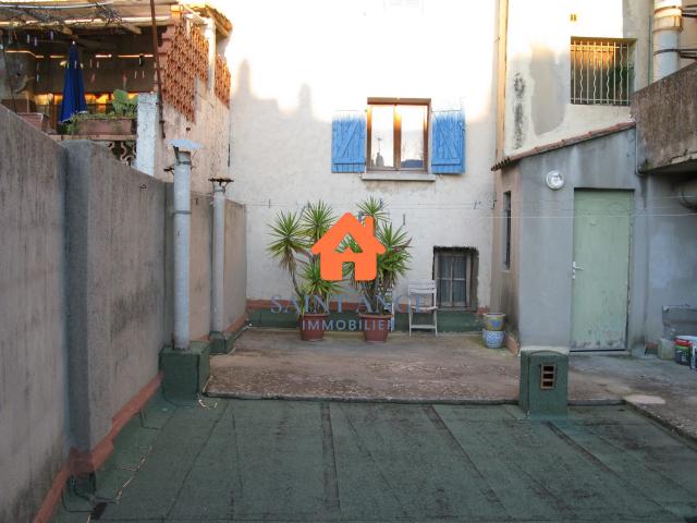Appartement à louer, 3 pièces La Crau 83260