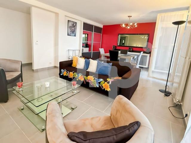 Appartement à louer 3 pièces • La Farlède
