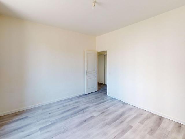 Appartement à louer 3 pièces • La Ricamarie
