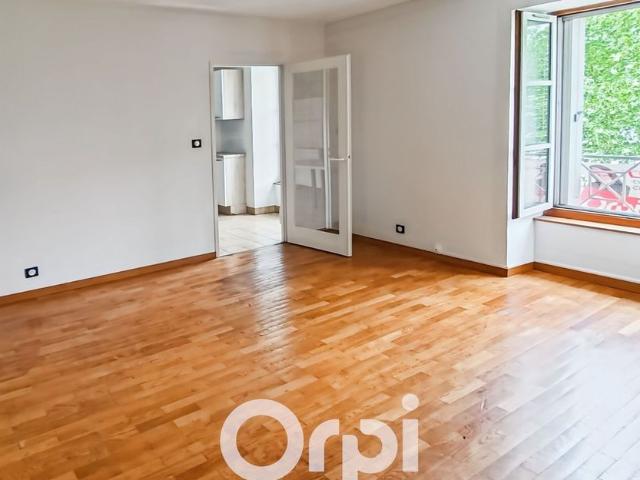 Appartement à louer 3 pièces • La Roche sur Yon