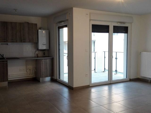 Appartement à louer 3 pièces • La Rochelle