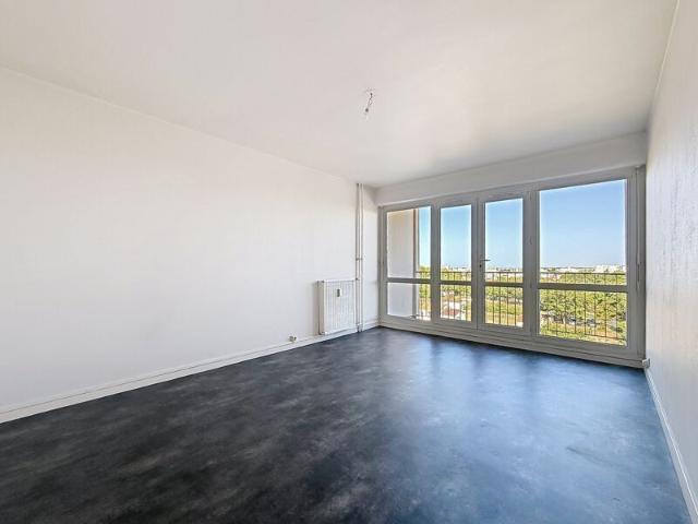 Appartement à louer 3 pièces • La Rochelle
