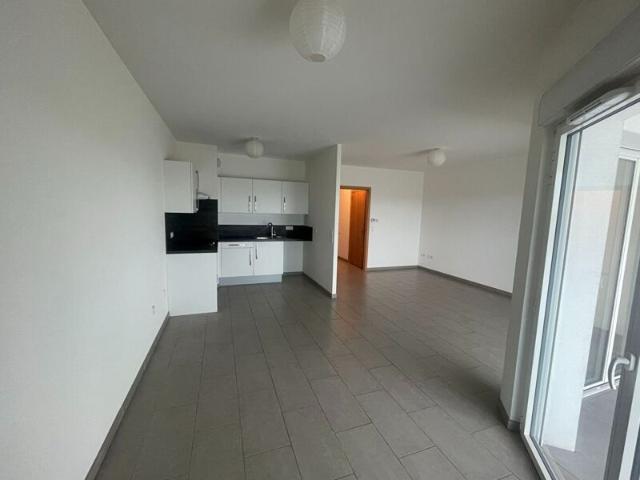 Appartement à louer 3 pièces • La Rochelle