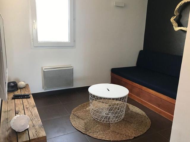 Appartement à louer 3 pièces • La Seyne sur Mer