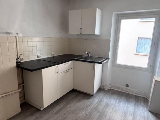 Appartement à louer 3 pièces • La Seyne sur Mer