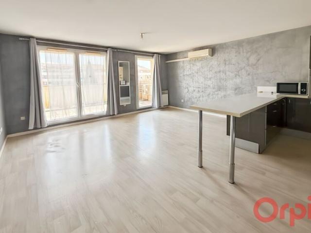 Appartement à louer 3 pièces • La Seyne sur Mer