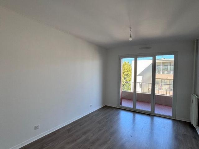 Appartement à louer 3 pièces • La Seyne sur Mer