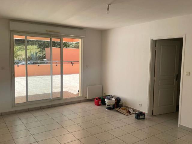 Appartement à louer 3 pièces • La Seyne sur Mer