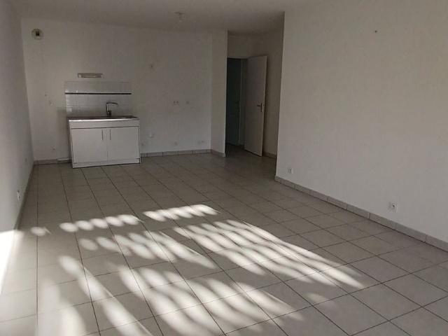 Appartement à louer 3 pièces • La Seyne sur Mer