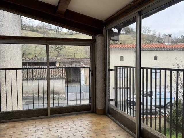 Appartement à louer, 3 pièces Lagarrigue 81090