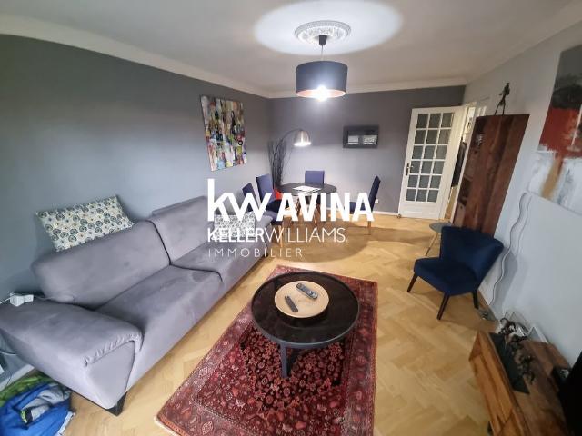 Appartement à louer, 3 pièces LAMBERSART 59130