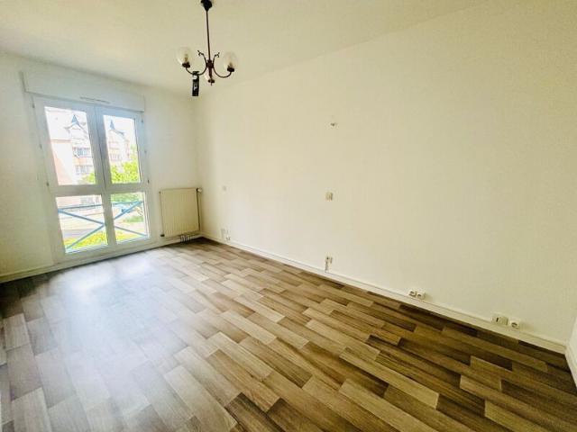 Appartement à louer 3 pièces • Le Mans