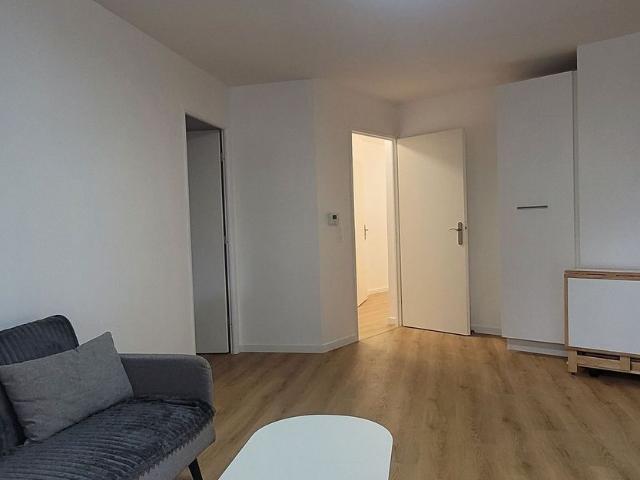 Appartement à louer 3 pièces • Le Blanc Mesnil