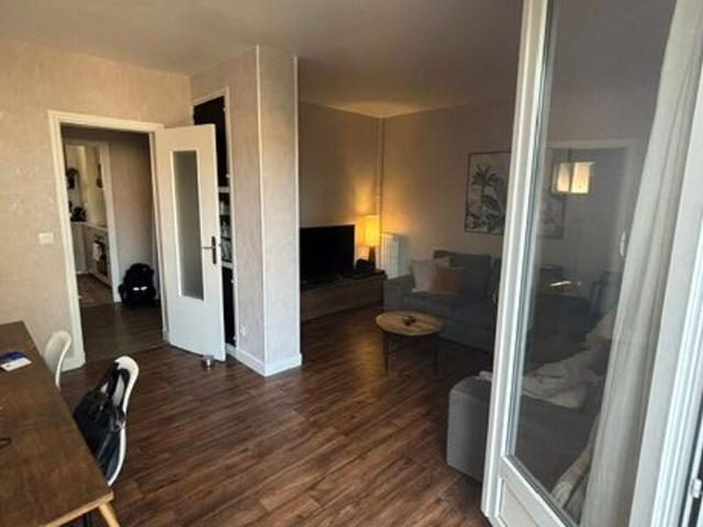 Appartement à louer 3 pièces • Le Bourget