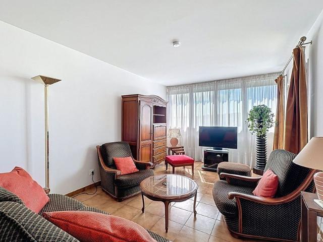 Appartement à louer 3 pièces • Le Cannet