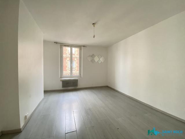 Appartement à louer, 3 pièces Le Havre 76600