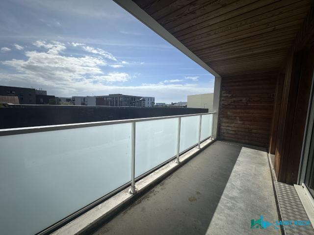 Appartement à louer, 3 pièces Le Havre 76600