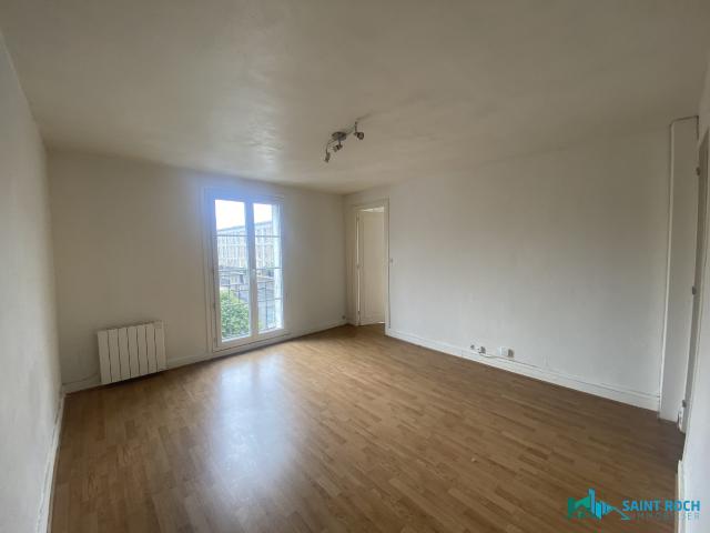 Appartement à louer, 3 pièces Le Havre 76600