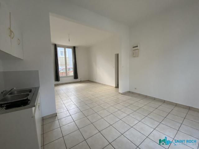 Appartement à louer, 3 pièces Le Havre 76600