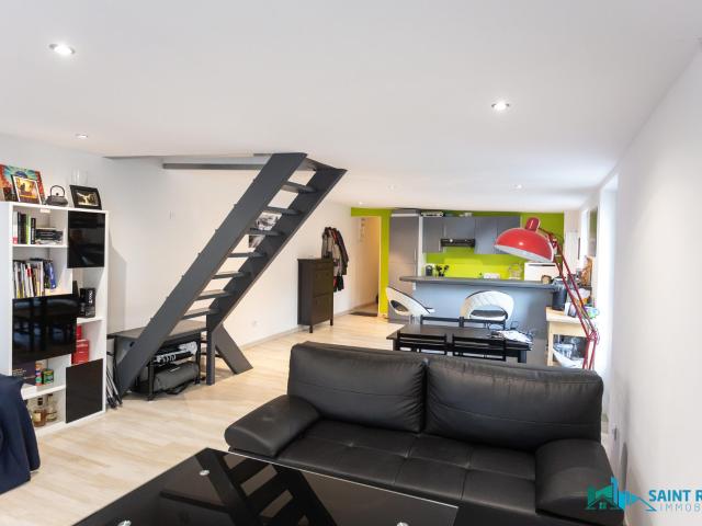 Appartement à louer, 3 pièces Le Havre 76600