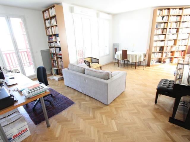 Appartement à louer 3 pièces • Le Plessis Robinson