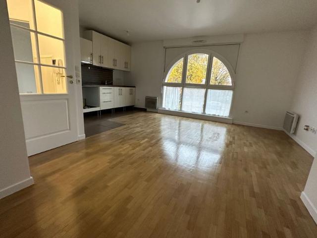 Appartement à louer 3 pièces • Le Plessis Robinson
