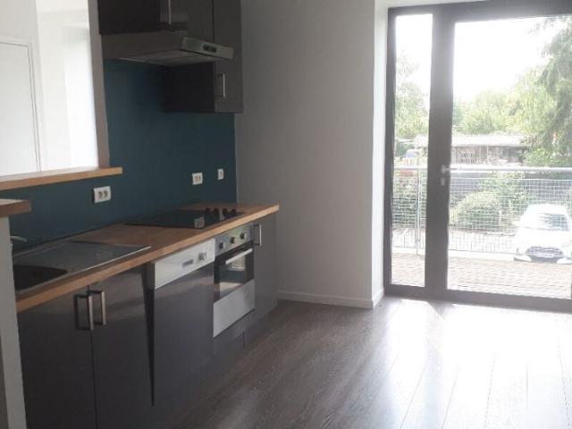 Appartement à louer 3 pièces • Lecelles