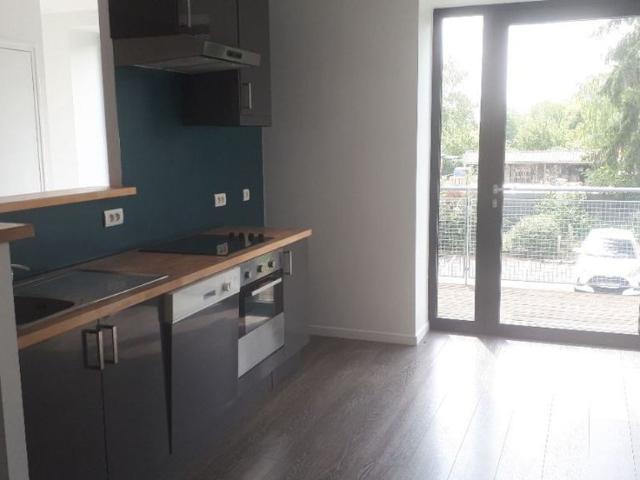 Appartement à louer 3 pièces • Lecelles