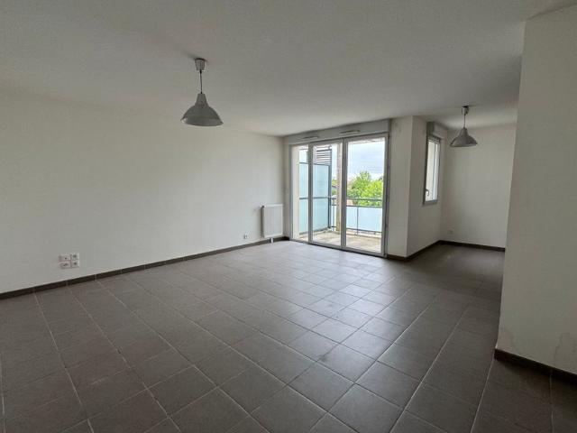 Appartement à louer 3 pièces • Léguevin