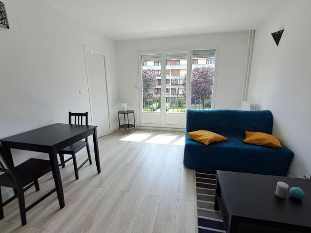 Appartement à louer 3 pièces • Limoges