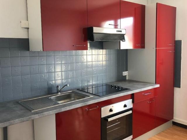 Appartement à louer 3 pièces • Limoges