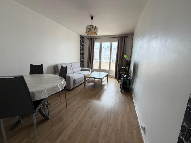 Appartement à louer 3 pièces • Limoges
