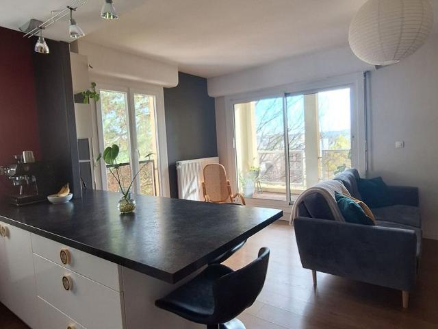 Appartement à louer 3 pièces • Limoges
