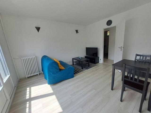 Appartement à louer 3 pièces • Limoges