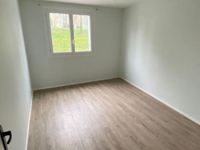 Appartement à louer 3 pièces • Limoges