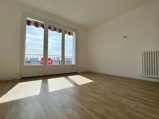 Appartement à louer 3 pièces • Limoges