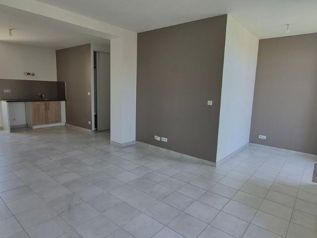 Appartement à louer 3 pièces • Limoges