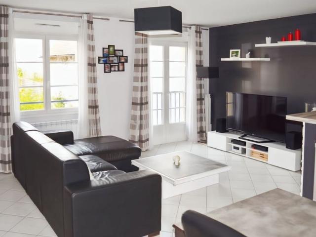 Appartement à louer 3 pièces • Longperrier