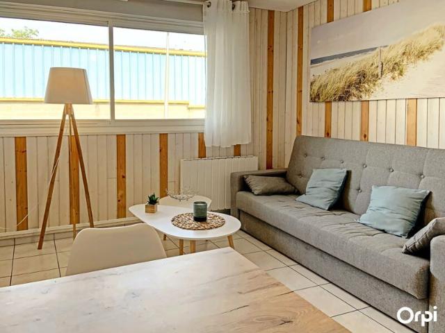 Appartement à louer 3 pièces • Lorient