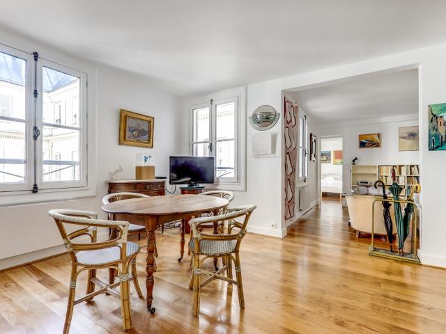 Appartement à louer, 3 pièces Paris 75006