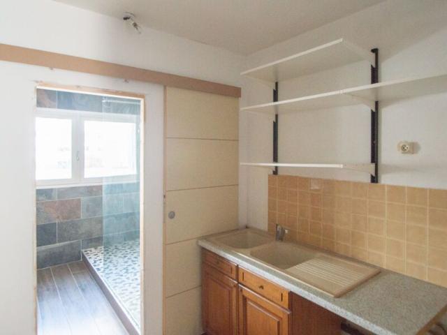Appartement à louer 3 pièces • Pau