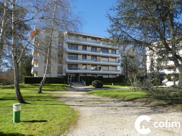 Appartement à louer, 3 pièces PAU 64000