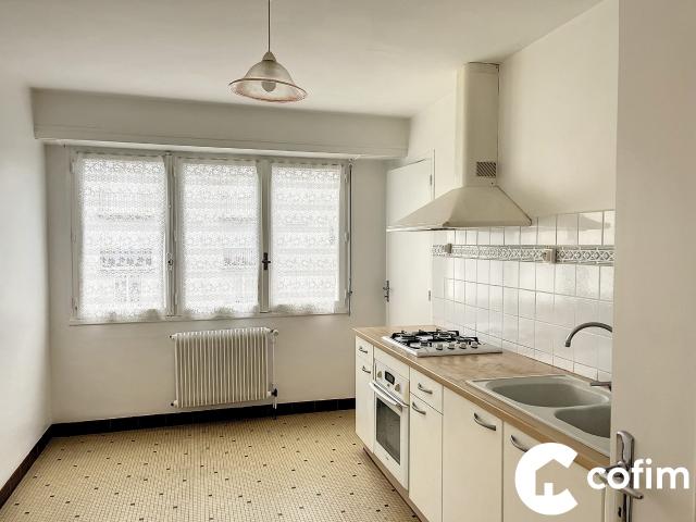Appartement à louer, 3 pièces PAU 64000