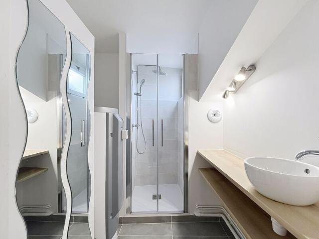 Appartement à louer 3 pièces • Pau