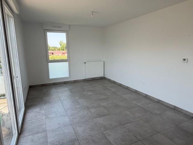 Appartement à louer 3 pièces • Pechbonnieu