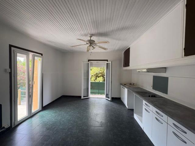 Appartement à louer 3 pièces • Peillon