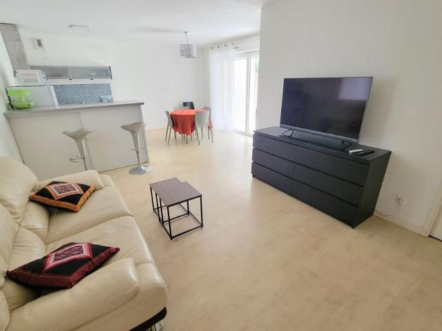 Appartement à louer 3 pièces • Pessac