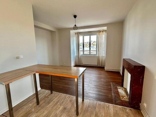 Appartement à louer 3 pièces • Périgueux