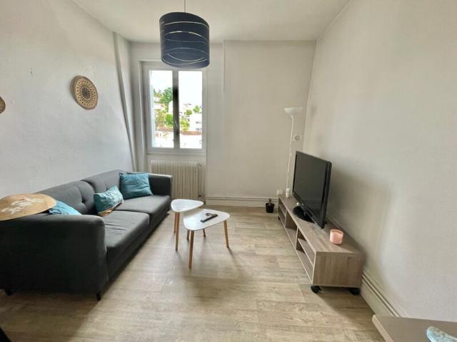 Appartement à louer 3 pièces • Périgueux